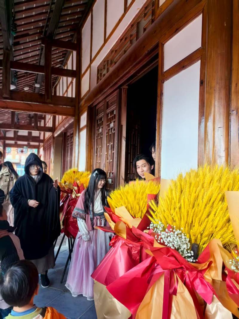 沉浸赋能：纳溪区景区演艺的差异化突围之路